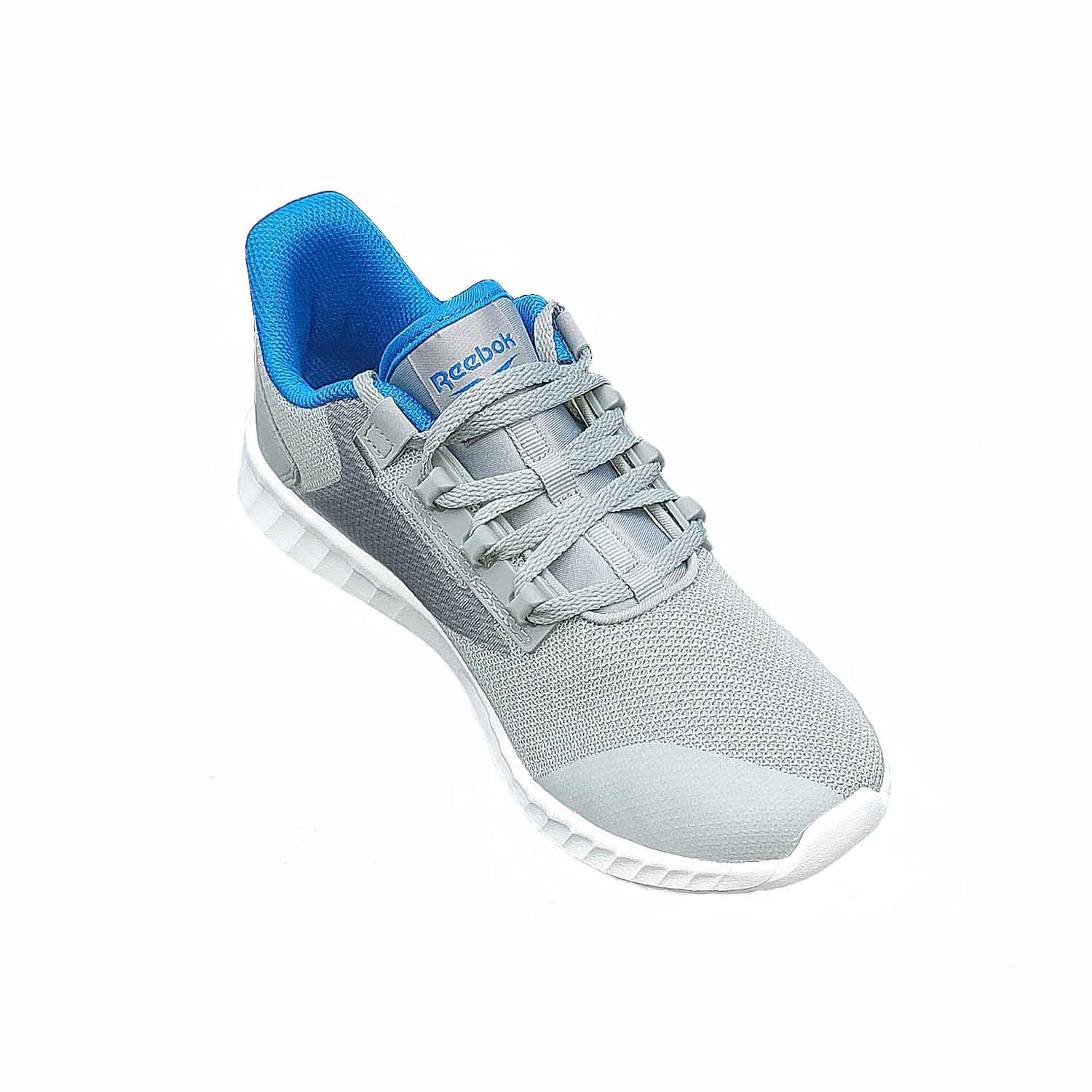 Buy Reebok Mens RUNWAY Gravel Grey Running Shoes for Men at Best Price   Tata CLiQ